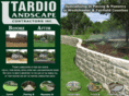 tardiolandscaping.com