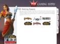 tekgaming.com