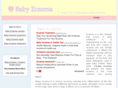 thebabyeczema.com