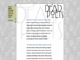 thedeadpoets.com