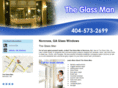 theglassmanwindows.com