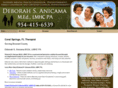 thetherapistcoralsprings.com