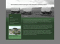 trailcenterfoundation.com