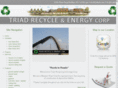 triadrecycle.com