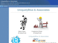 uniquelyblue.com