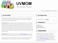 uvmom.com