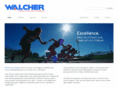 walcher-logistik.com