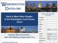 washingtondates.org