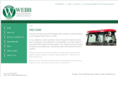 webbconsultancy.com