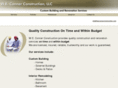 weconnerconstruction.com