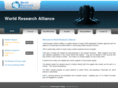 world-research-alliance.com