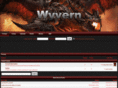 wyvern-clan.org