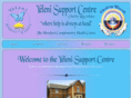 yelenisupport.co.uk