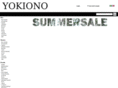 yokiono.com