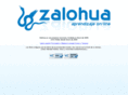 zalohua.com