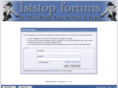 1ststopforums.com