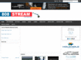 808stream.com