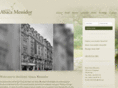 abaca-messidor-paris-hotel.com