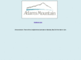 adamsmtn.com