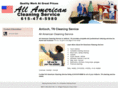 allamericancleaningsvc.net