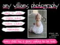 amywilliamsphotography.com