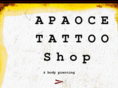 apaoce.com