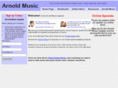 arnoldmusiconline.com