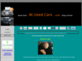 atusedcars.com