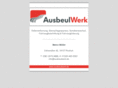 ausbeulwerk.com