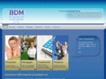 bdmfinancial.co.uk