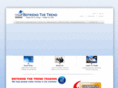 befriendthetrend.com