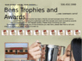 benstrophies.com