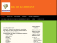 bigsisandcompany.net