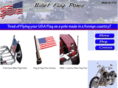billetflagpoles.com