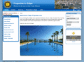 calpeproperties.com