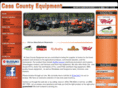 casscountyequipment.com