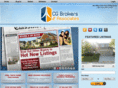 cgbrokers.net