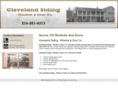 clevelandsiding-windowanddoor.com