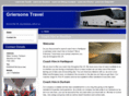 coachhirecountydurham.com