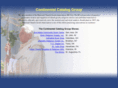 continentalcataloggroup.com