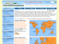 costa-holiday-rentals.com