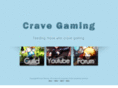 crave-gaming.com