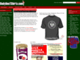 crickettshirts.com