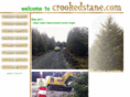 crookedstane.com
