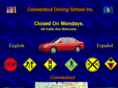 ctdrivingschool.com