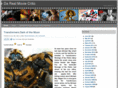 darealmoviecritic.com