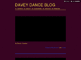 daveydanceblog.com