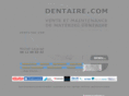 dentairecom.com