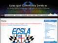 ecsla.org