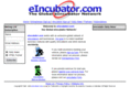eincubator.com